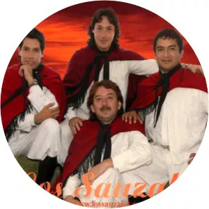 Los Sauzales