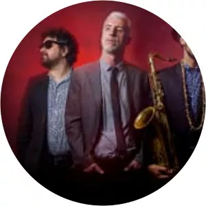 Los Saxos del Averno - Musical group