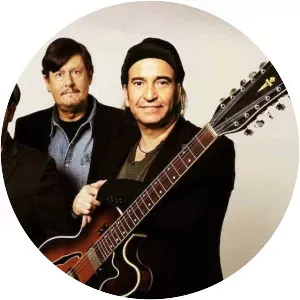 Los Secretos - Rock band