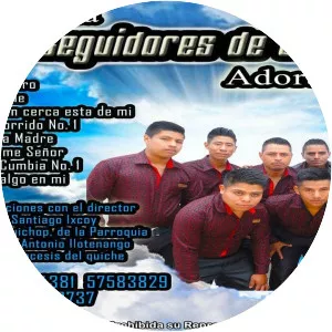 Los Seguidores De Jesús