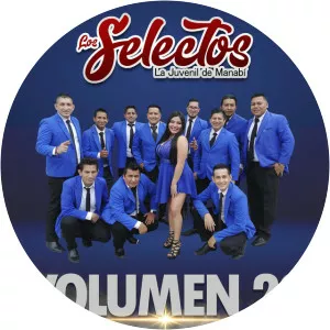 Los Selectos - Recording artist
