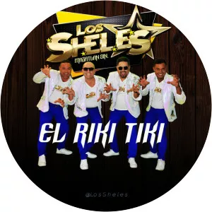 Los Sheles - Musical artist