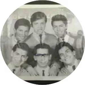 Los Silver - Musical artist