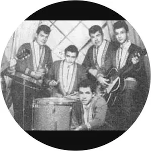 Los Silver Rockets - Musical group