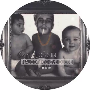 Los Sin - Musical artist