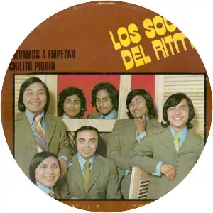 Los Socios del Ritmo