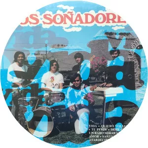 Los Soñadores - Musical group