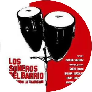Los Soneros del Barrio