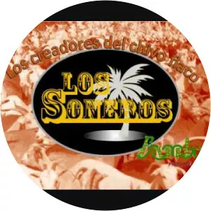 Los Soneros photograph