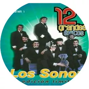 Los Sonor's