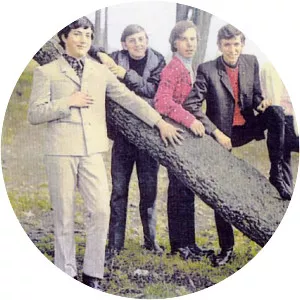 Los Speakers - Rock band