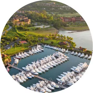 Los Sueños Resort and Marina photograph