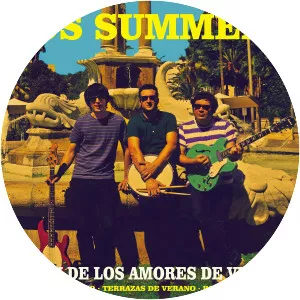 los summers