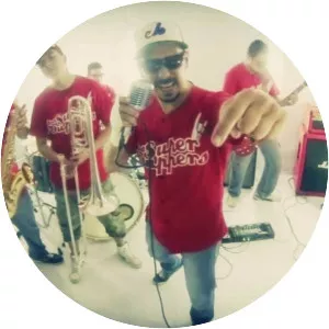 Los Super Duppers - Musical artist