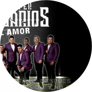 Los Super Korsarios Del Amor