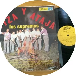 Los Supremos
