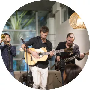 Los Tai Tabu - Musical artist