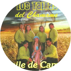 Los Taitas del Chamame