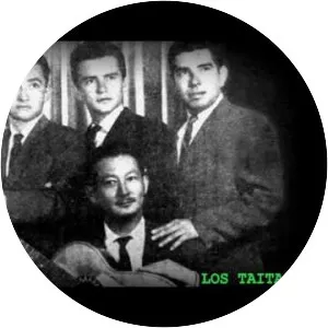 Los Taitas