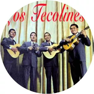 Los Tecolines