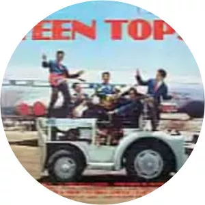 Los Teen Tops - Musical group