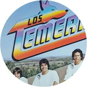 Los Temerarios