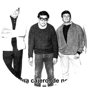 Los Tepetatles - Musical group