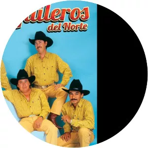 Los Tequilero Del Norte