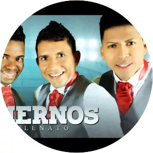 Los Tiernos Del Vallenato