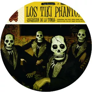 Los Tiki Phantoms