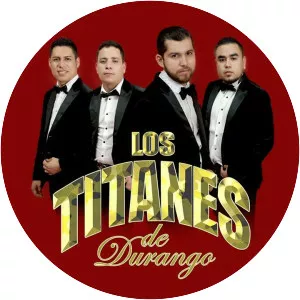 Los Titanes de Durango - Musical group