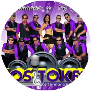 Los Tokes - Musical group