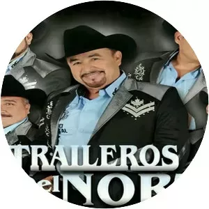 Los Traileros del Norte - Musical group
