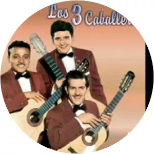 Los Tres Caballeros - Musical group