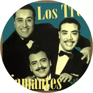 Los Tres Diamantes - Musical group