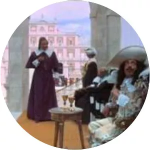 Los Tres Mosqueteros