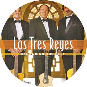 Los Tres Reyes - Musical group