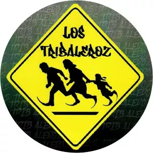 Los Tribaleros - 