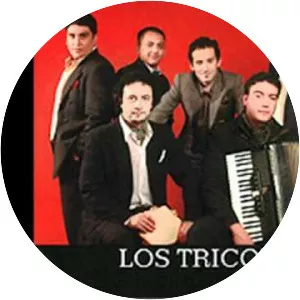 Los Tricolores - Musical group