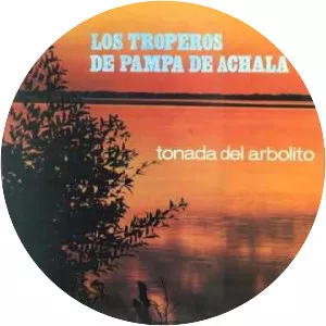 Los Troperos De Pampa De Achala