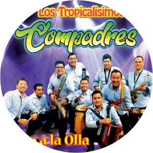 Los Tropicalisimos Compadres