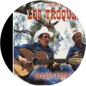 Los Troqueros