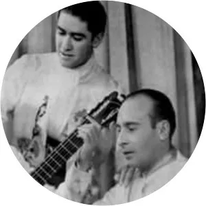 Los Trovadores de Cuyo