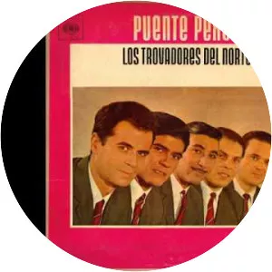 Los Trovadores del Norte