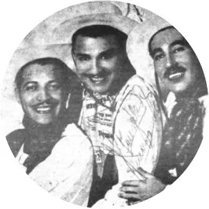 Los Trovadores del Peru