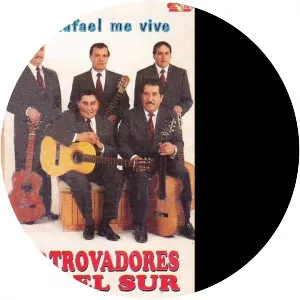 Los Trovadores Del Suroeste