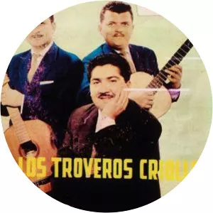 Los Troveros Criollos - Musical group