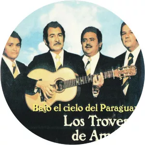 Los Troveros De América - Musical artist