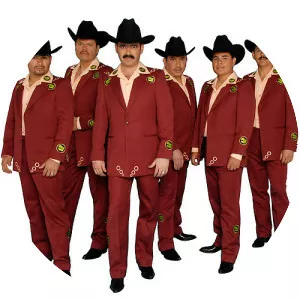 Los Tucanes de Tijuana