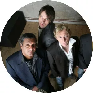 Los Tumpolos - Musical group